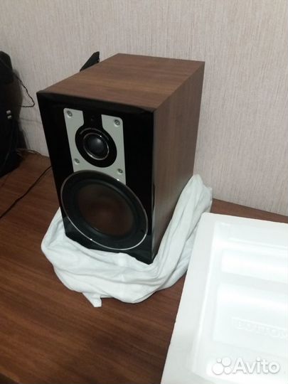 Колонки dali новые