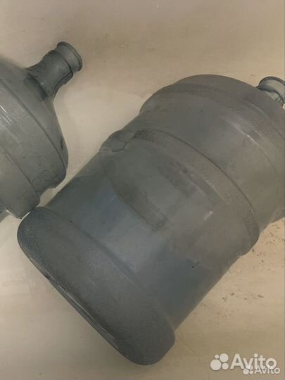 Кега 19 литров бутыль для воды