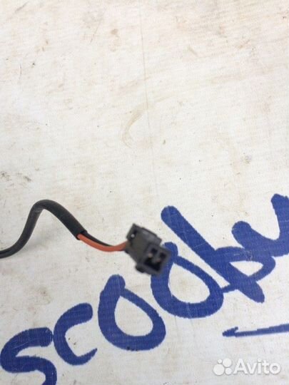 Датчик света передний Subaru Impreza GC8 EJ-20K