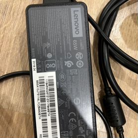 Зарядка для ноутбука lenovo 65W