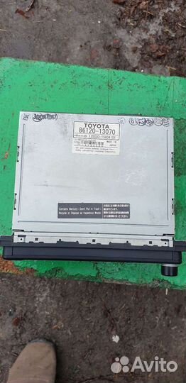 Автомагнитофон, магнитофон, телевизор