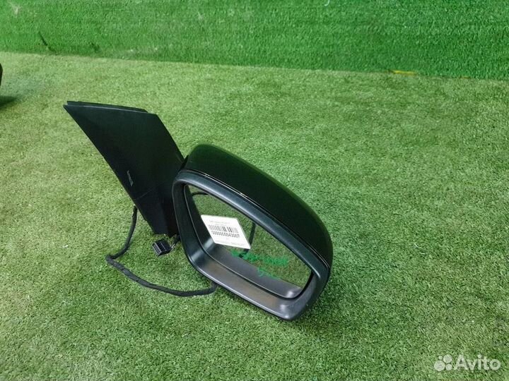 Зеркало правое электрическое Volkswagen Polo