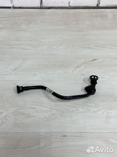 Вакуумный трубопровод BMW N20B20 7602020