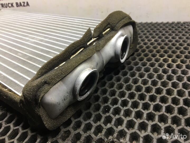 Радиатор отопителя камаз 5490