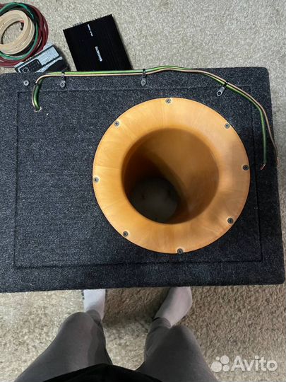 Комплект музыки в авто