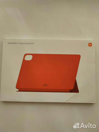 Чехол для планшета Xiaomi Pad 5
