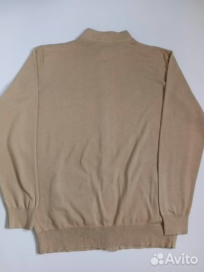 Свитер мужской новый La garrocha Испания дефект