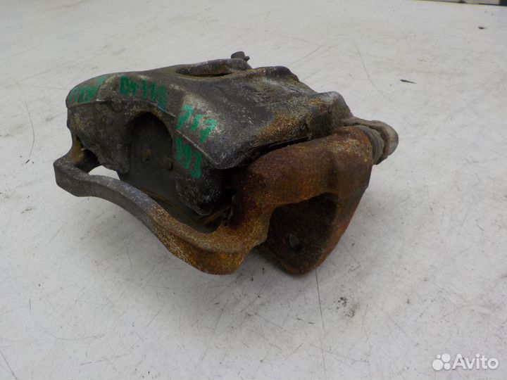 Суппорт передний правый Chery Tiggo 4/Tiggo 4 Pro