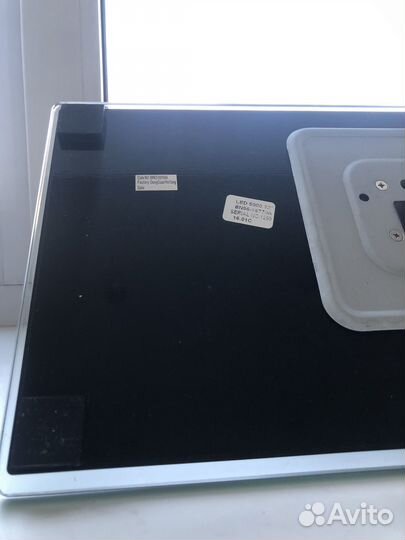 Подставка под тв, закаленное стекло