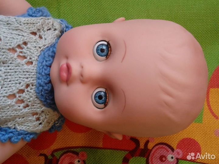 Пупсы Куклы Пакетом