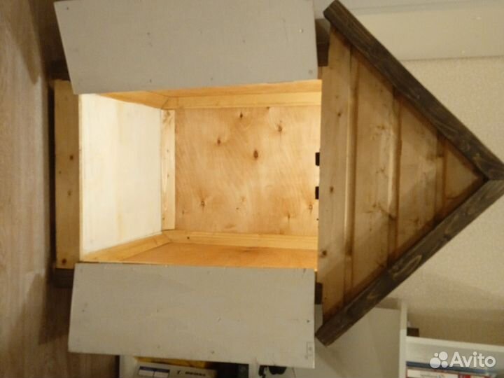 Домик игровой с подсветкой