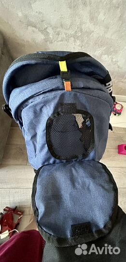 Трехколесный велосипед детский новый