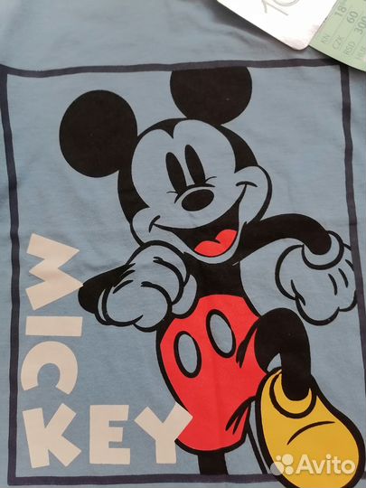 Новый лонг 98 рост