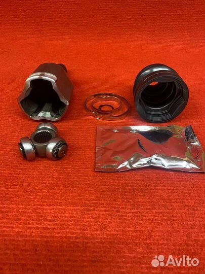 Шрус Lifan Breez внутренний правый 1.6