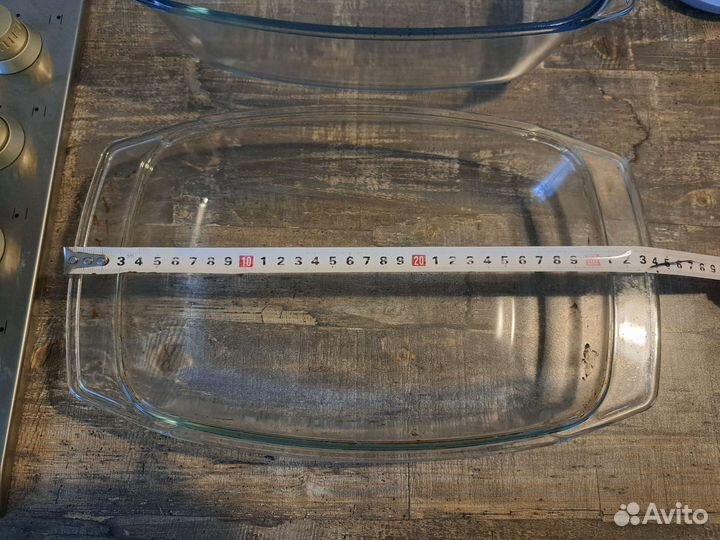 Форма для запекания