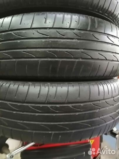 Bridgestone B390 215/65 R16