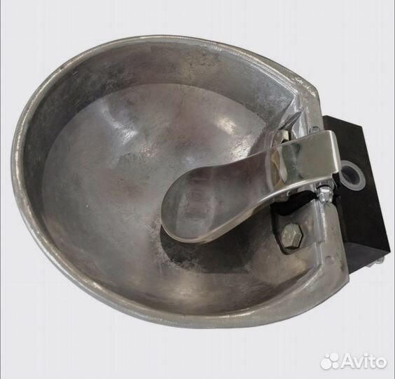 Поилка для крс, лошадей