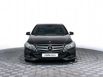 Mercedes-Benz E-класс 2.1 AT, 2013, 147 339 км, с пробегом, цена 2 069 000 руб.