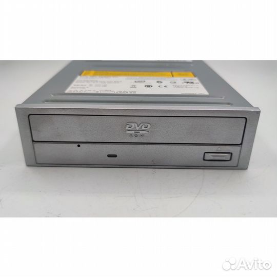 Привод DVD-RW DDU1615, NEC, Sony, IDE