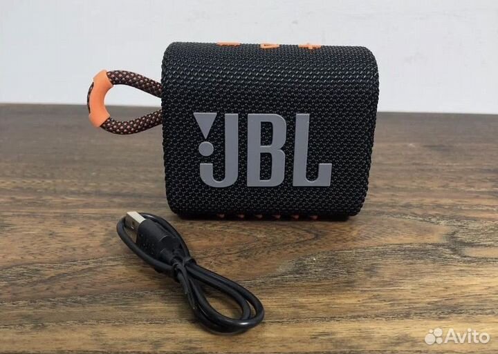 Блютуз колонка jbl