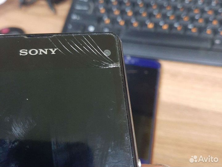 Sony Xperia Z1 Compact, 2/16 ГБ