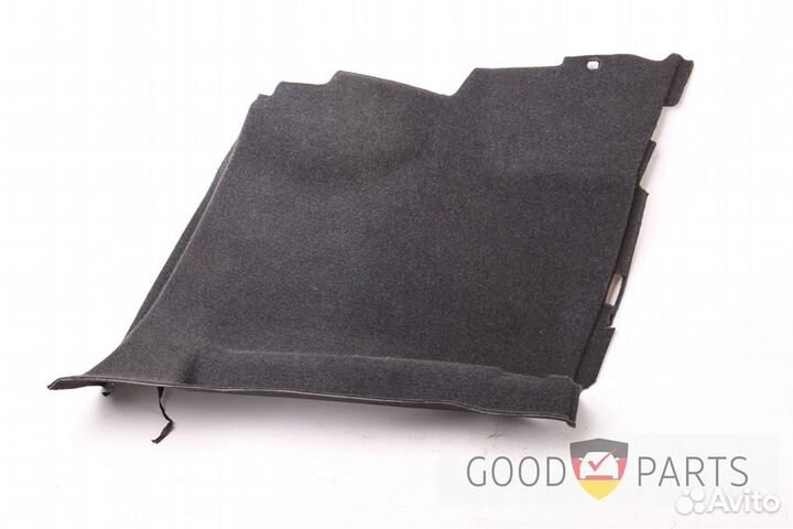 Обшивка багажника правая BMW 5-серия E60/E61 2003