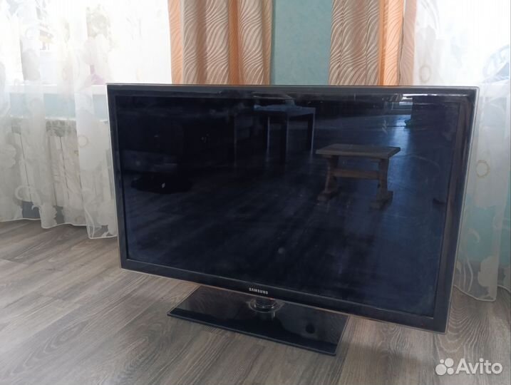 Телевизор Samsung