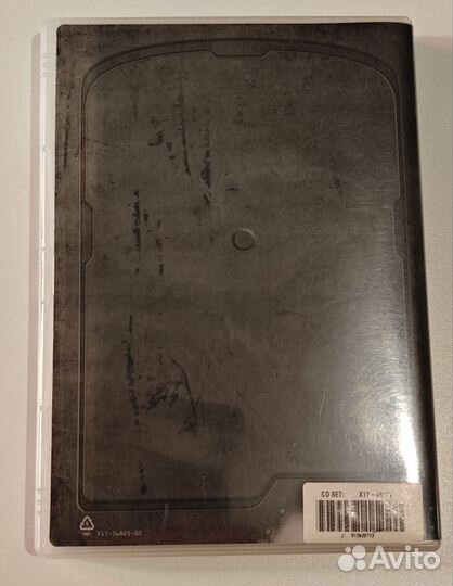 Gears of War 3 Xbox 360 Limited edition