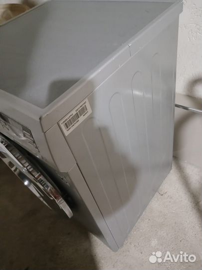 Стиральная машина lg 8кг