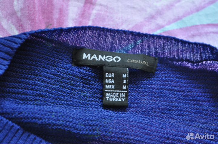 Кофта Mango