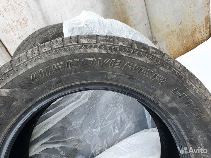 Cooper Discoverer HTS 225/65 R17