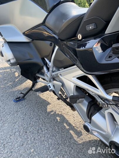 BMW R1200RT