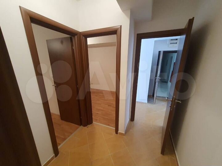 2-к. квартира, 107 м² (Черногория)