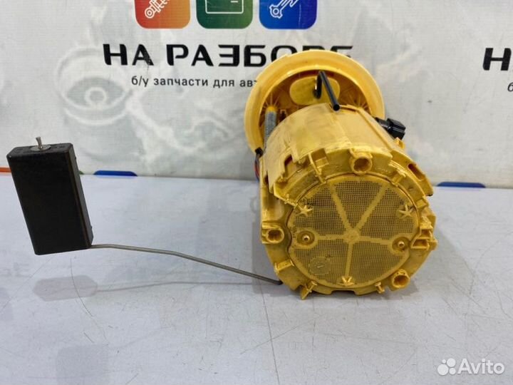 Бензонасос Mercedes-Benz Gl-Class X164.822 OM 642