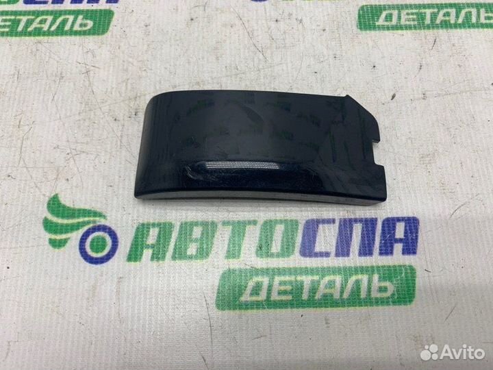 Крышка фонаря задняя правая Mazda Cx-30 кроссовер