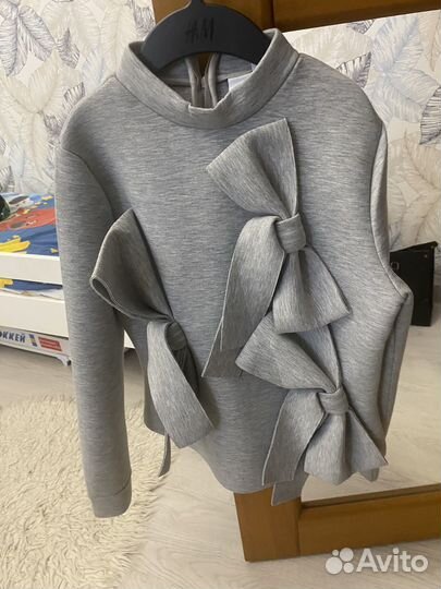 Школьные вещи на девочку