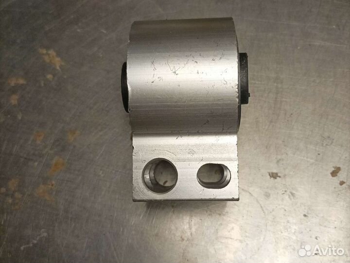 Сайлентблок