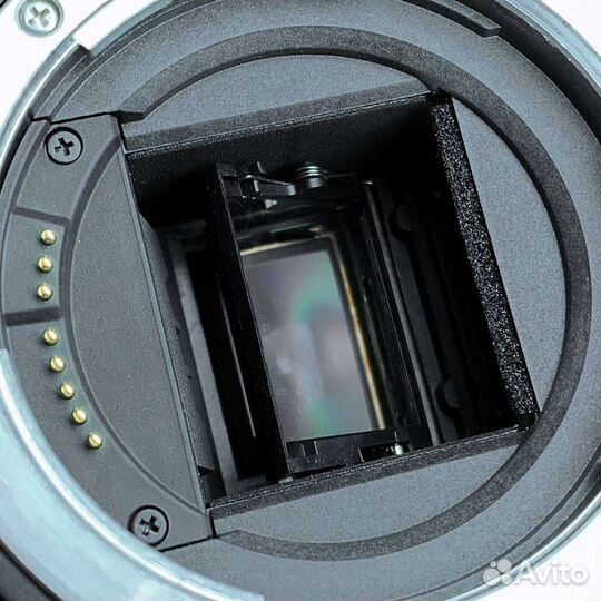 Фотоаппарат Canon 600d Объективы 18 135 и 50 mm