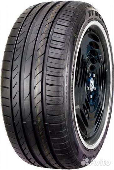 Tracmax X-Privilo TX3 265/50 R19