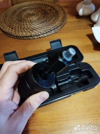 Съёмник дизельных форсунок VAG