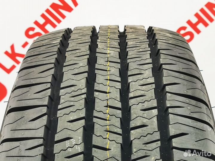 Nexen Roadian HTX 2 225/65 R17 102H