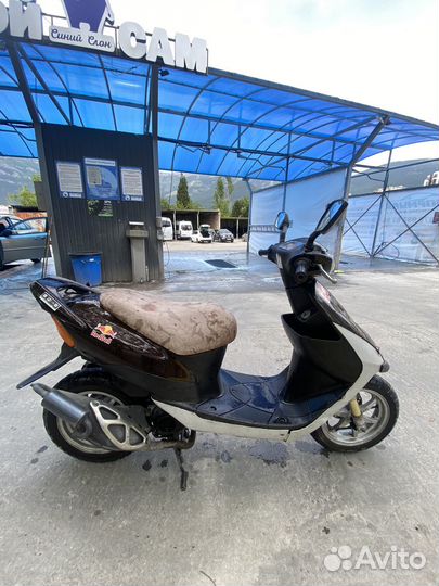 Suzuki zz inch up sport