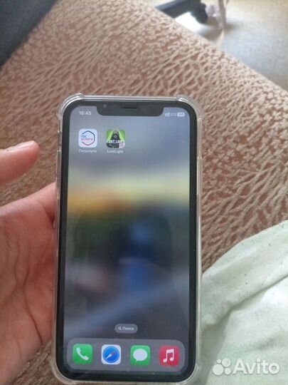 Мобильные телефоны бу iPhone