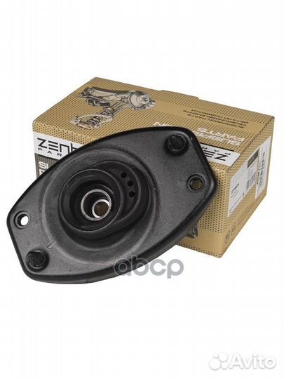 Z11824 опора амортизатора переднего Fiat Punto