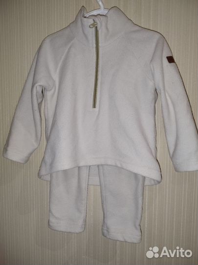 Костюм Zipkidz 80