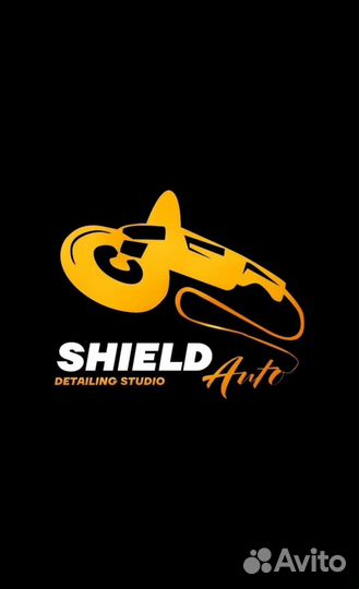 Мастер по полировке кузова автомобиля