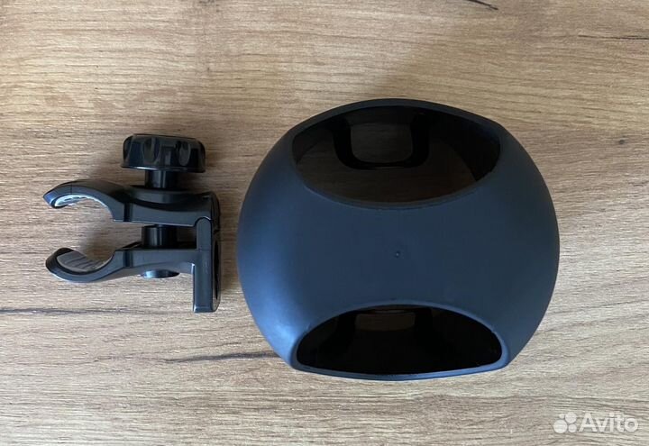 Подстаканник для коляски