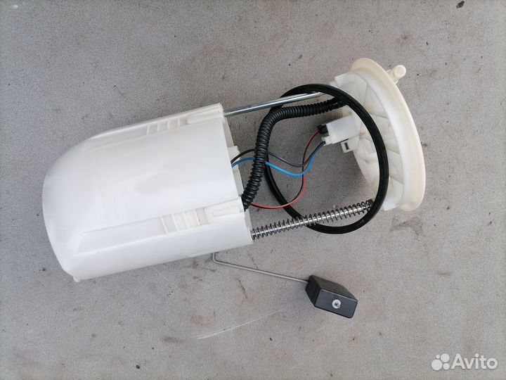 Насос топливный электрический Suzuki SX4 2006-2013