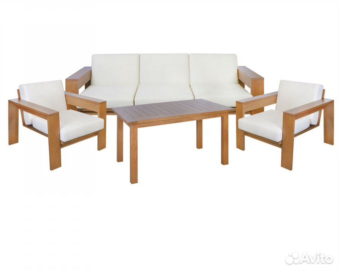 Дачная мебель