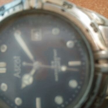 Наручные часы ascot кварцевые